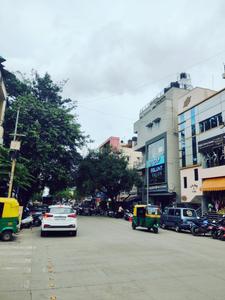 Others image of 1200.0 Sq.ft pre-leased  Showroom for sale in Sahakara Nagar for 65000000