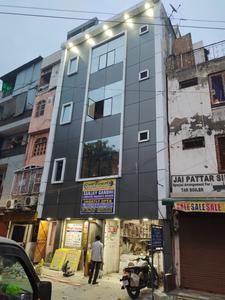 Commercial image of 1000.0 Sq.ft  Ready to use Office Space for rent in Uttam Nagar for 35000