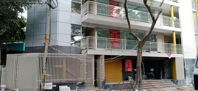 Others image of 9200.0 Sq.ft  Bare shell Office Space for sale in Jayanagar for 100000000