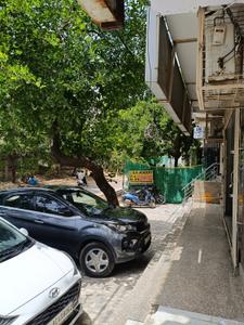 Others image of 349.0 Sq.ft pre-leased  Shop for sale in Sector 25 Rohini for 7500000