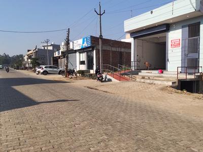 Others image of 3200.0 Sq.ft   Showroom for rent in Ambala Cantt for 85000