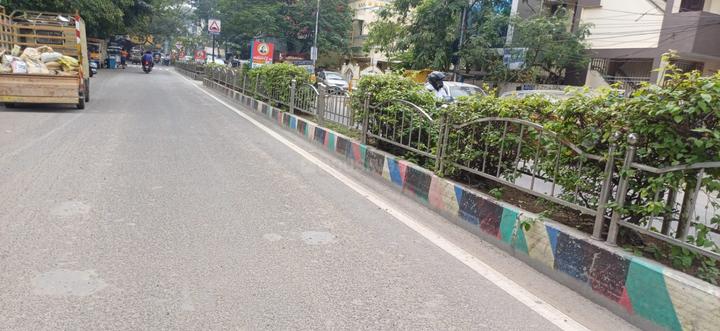 Others image of 1160.0 Sq.ft   Commercial Plot for sale in CIT Nagar for 37500000