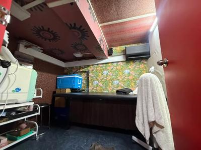 Meeting Room image of 200.0 Sq.ft   Shop for rent in Kasarvadavali for 25000