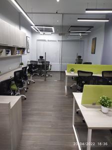 Others image of 550.0 Sq.ft  Bare shell Office Space for sale in Malad West for 11800000