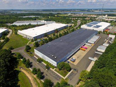 Warehouse