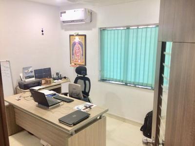 Ready to use Office Space