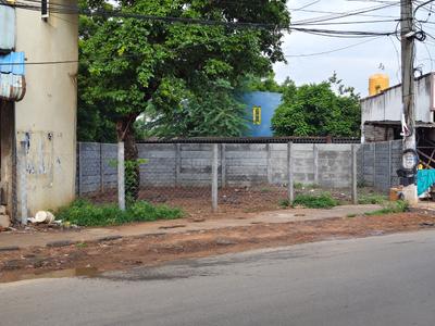 Commercial Plot