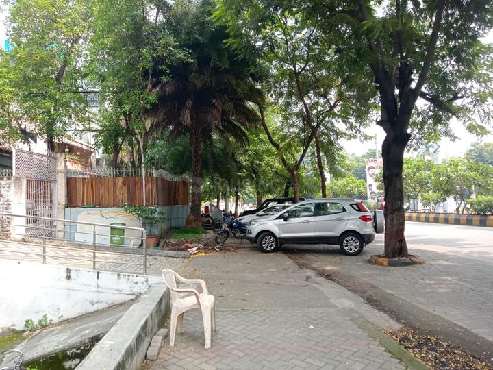 Outside View image of 1850.0 Sq.ft  Ready to use Office Space for rent in Civil Lines for 200000