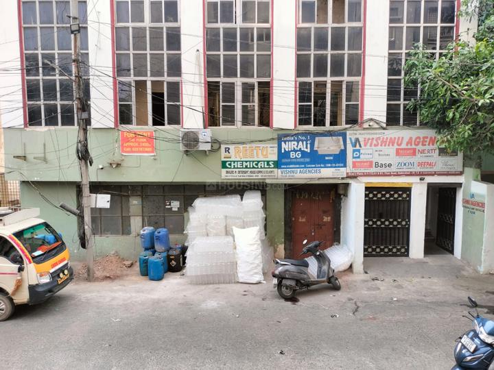 Others image of 2500.0 Sq.ft   Warehouse for rent in Koti for 60000