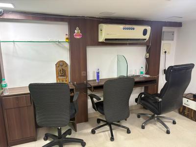 Others image of 280.0 Sq.ft  Ready to use Office Space for rent in Belapur CBD for 30000