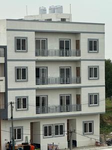 Outside View image of 17500.0 Sq.ft pre-leased Commercial Property for sale in Dahmi Kalan for 52500000