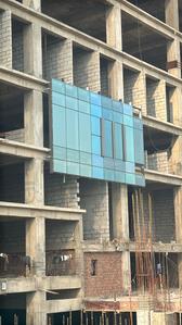 Others image of 300.0 Sq.ft  Ready to use Office Space for sale in Sector 140 for 5500000