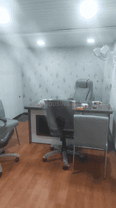 Others image of 250.0 Sq.ft  Ready to use Office Space for rent in Kamothe for 13000