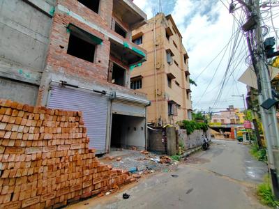 Others image of 330.0 Sq.ft Shop for sale in Kasba for 3080000