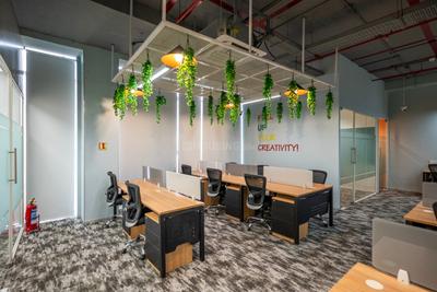 Others image of 3379.0 Sq.ft  Ready to use Office Space for rent in Hinjawadi for 627460