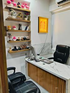 Others image of 280.0 Sq.ft  Ready to use Office Space for rent in Gota for 27000