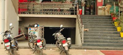 Entrance image of 2200.0 Sq.ft   Showroom for rent in Ghasiyaripura for 85000