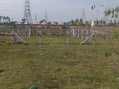 Commercial Plot