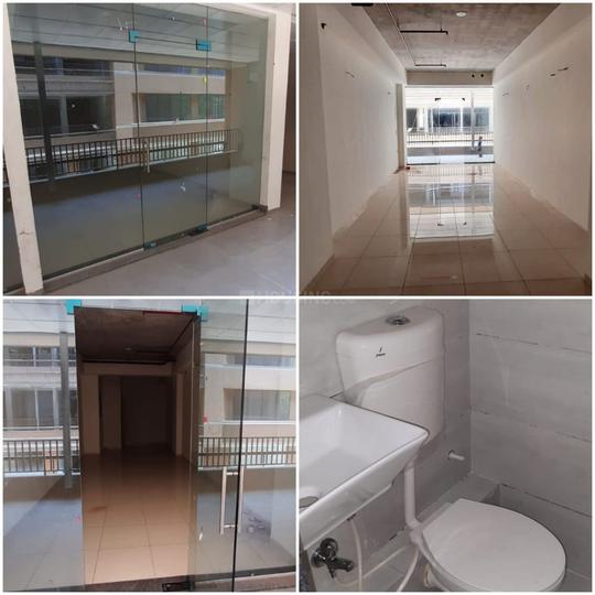 Others image of 415.0 Sq.ft   Showroom for sale in Bopal for 6500000