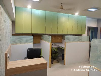 Others image of 600.0 Sq.ft  Ready to use Office Space for rent in Belapur CBD for 85000