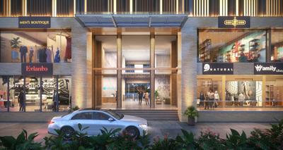 Others image of 432.0 Sq.ft pre-leased Bare shell Office Space for sale in Hinjawadi for 5100000