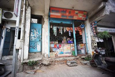 Others image of 450.0 Sq.ft Shop for sale in Hatkeshwar for 4300000