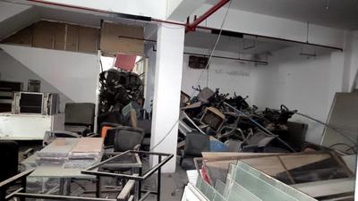 Others image of 4800.0 Sq.ft   Commercial Property for rent in Sector 65 for 70000