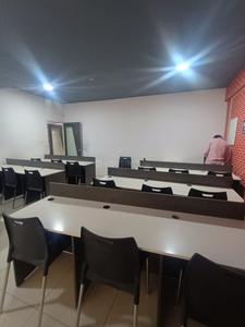 Others image of 1800.0 Sq.ft  Bare shell Office Space for rent in RS Puram for 117000