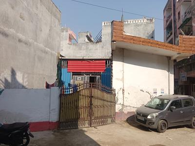 Entrance image of 1180.0 Sq.ft   Warehouse for rent in Shastri Nagar for 20000