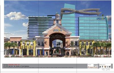 Others image of 445.0 Sq.ft   Commercial Property for sale in Sector 132 for 6678000
