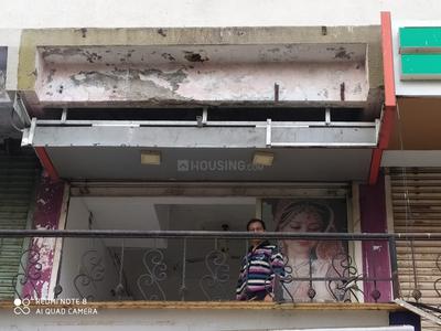 Commercial image of 308.0 Sq.ft  Ready to use Office Space for rent in Usmanpura for 20000