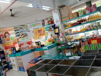 Others image of 1700.0 Sq.ft   Shop for rent in Vastral for 62000