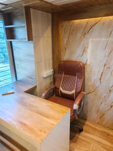 Others image of 200.0 Sq.ft  Ready to use Office Space for rent in Nerul for 25000