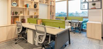 Others image of 348.0 Sq.ft  Ready to use Office Space for rent in Sion for 69000