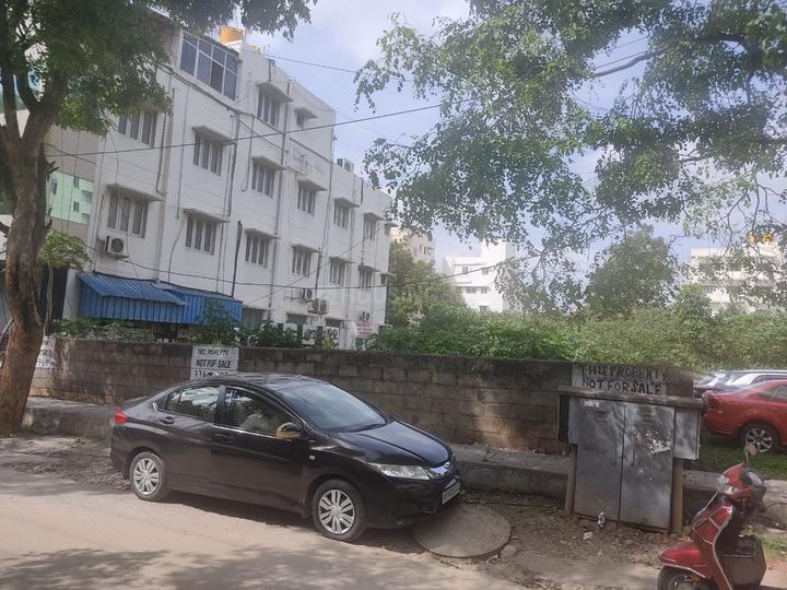 Others image of 4000.0 Sq.ft   Commercial Plot for sale in HBR Layout for 92000000