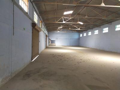 Warehouse