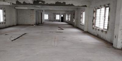 Commercial image of 3736.0 Sq.ft  Bare shell Office Space for rent in Mylapore for 485000