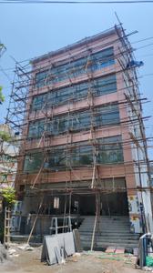 Outside View image of 4000.0 Sq.ft pre-leased Ready to use Office Space for sale in HSR Layout for 200000000