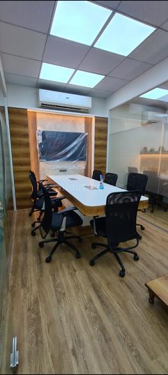 Others image of 700.0 Sq.ft  Ready to use Office Space for rent in Vashi for 85000