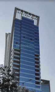 Outside View image of 550.0 Sq.ft  Ready to use Office Space for rent in Vashi for 75000