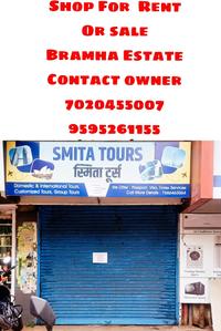 Others image of 390.0 Sq.ft   Shop for rent in Kondhwa for 28000