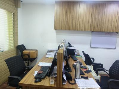 Others image of 400.0 Sq.ft  Ready to use Office Space for rent in Subhanpura for 30000
