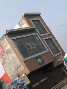 Outside View image of 930.0 Sq.ft   Commercial Property for rent in Masuri for 49000