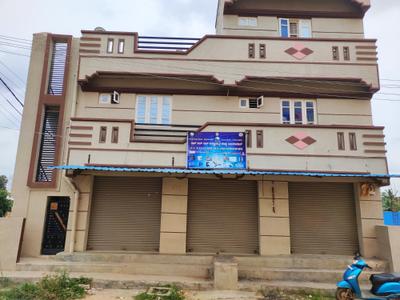 Commercial image of 150.0 Sq.ft   Shop for rent in Medahalli for 10000