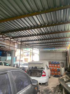 Warehouse