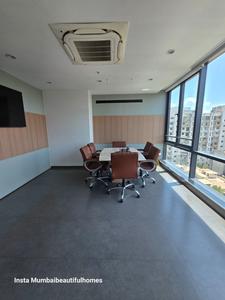 Ready to use Office Space