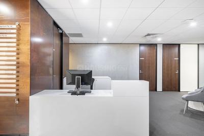 Others image of 807.0 Sq.ft  Ready to use Office Space for rent in Indra Puri Colony for 49290
