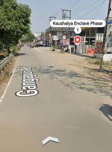 Commercial Plot