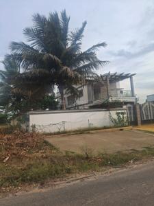 Commercial Plot