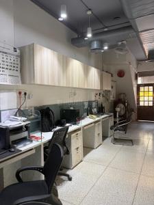 Others image of 650.0 Sq.ft  Ready to use Office Space for rent in Tagore Garden Extension for 60000